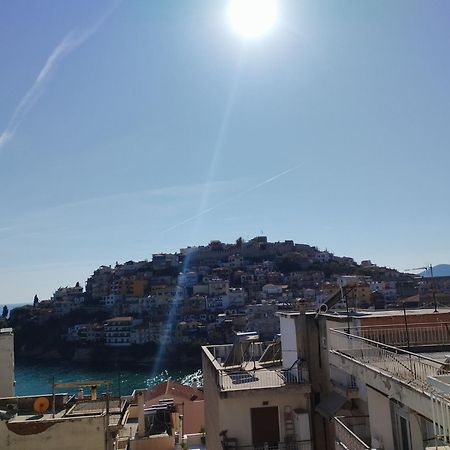 Kaza Apartment Kavala Exterior foto