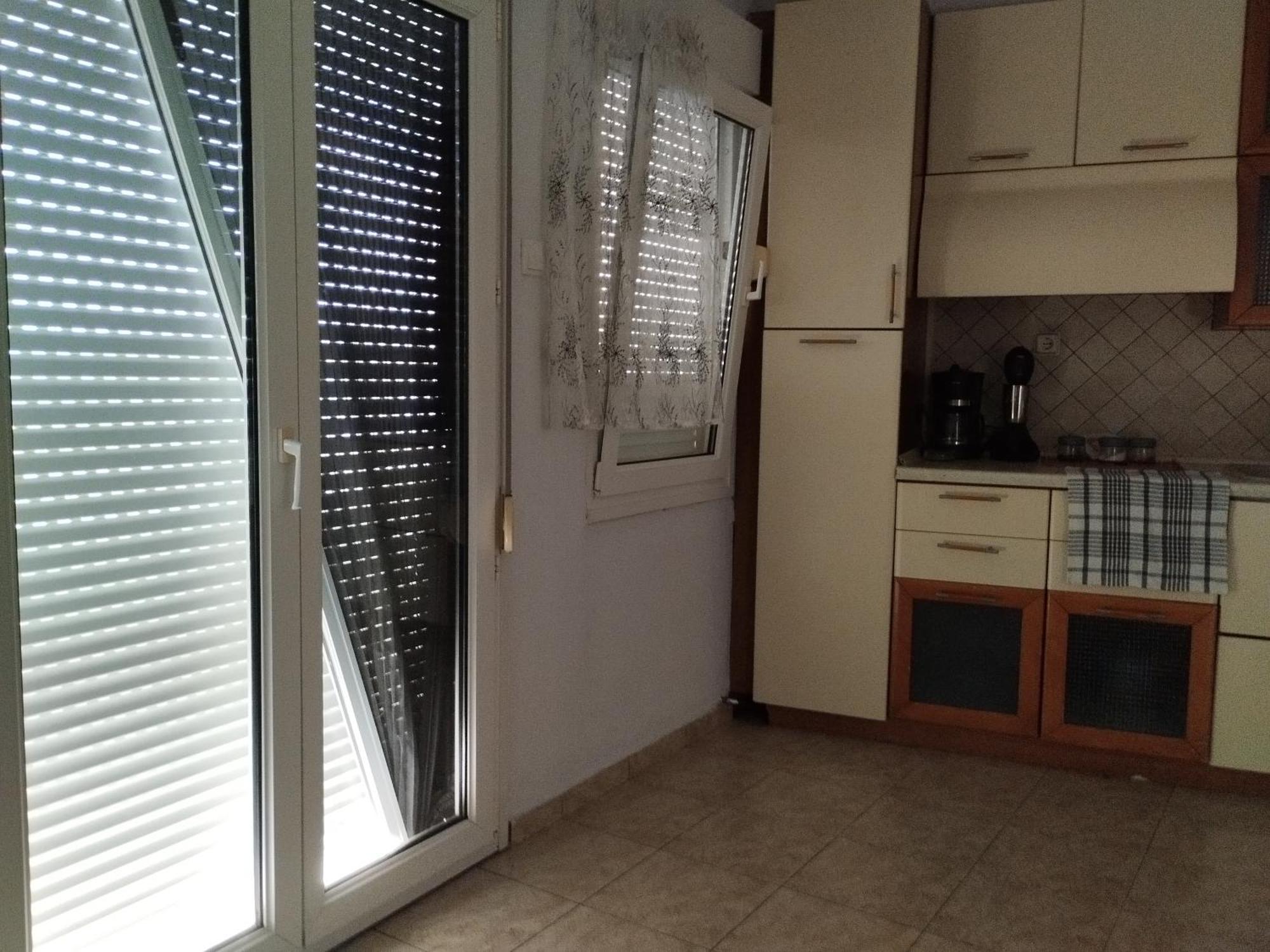 Kaza Apartment Kavala Exterior foto
