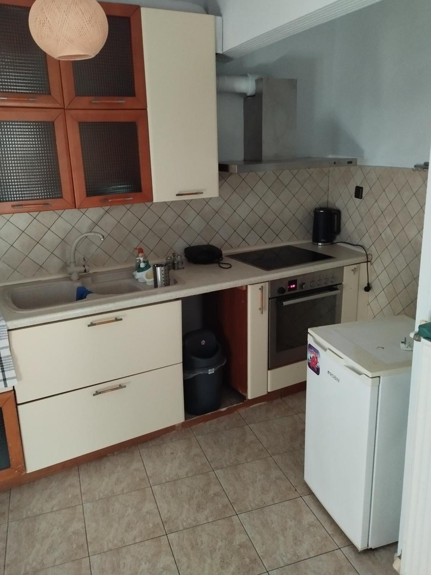 Kaza Apartment Kavala Exterior foto